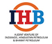 Logo of IHB Ltd. (IHBL)