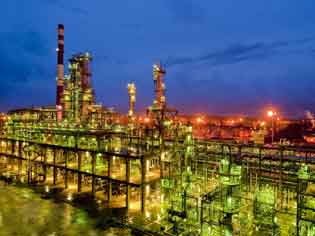 Mangalore Refinery