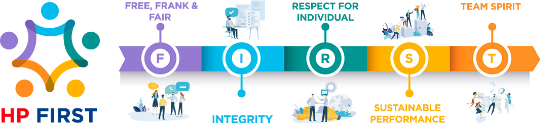 Our Values image of Our Values